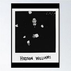 Hudson Williams Madwoman