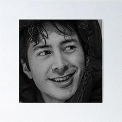Hudson Williams Photo Poster