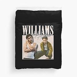 HUDSON WILLIAMS DESIGN Duvet Cover