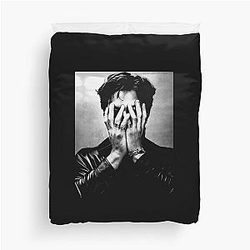 Hudson Williams Cover Duvet