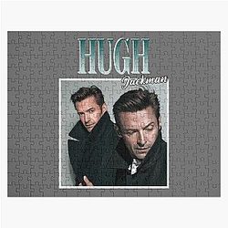 Hugh Jackman Puzzle