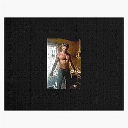 Hugh Jackman Classic Puzzle