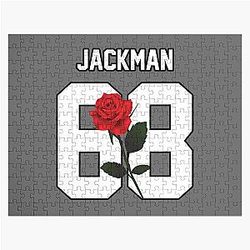 Hugh Jackman - The Jigsaw Puzzle