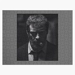Hugh Jackman Handmade Jigsaw Puzzle