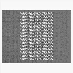 Hugh Jackman Hotline Bling Jigsaw Puzzle
