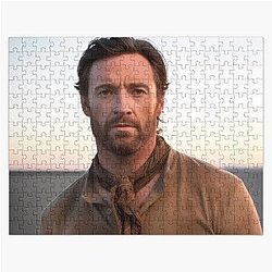 Hugh Jackman Puzzle