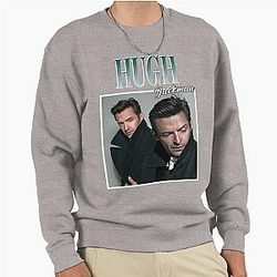 Hugh Jackman Sweatshirt