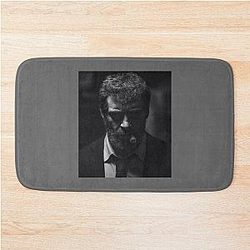 Hugh Jackman Bath Mat