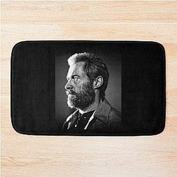 Hugh Jackman Best Gift For Birthday Bath Mat