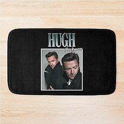 Funny Hugh Jackman Fans Mat for You