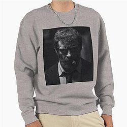 Hugh Jackman Handsome Sweatshirt