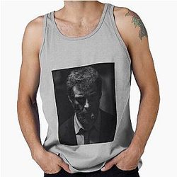 Hugh Jackman Tank Top