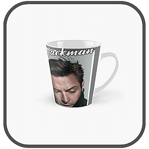Hugh Jackman Mugs