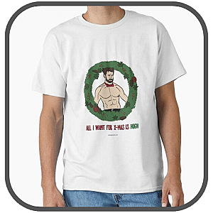 Hugh Jackman T-Shirts