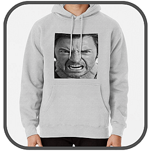 Hugh Jackman Hoodies