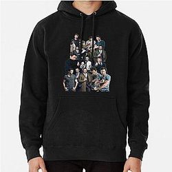 Proud Hugh Jackman Gifts Movie Fan Hoodie