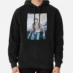 Wolverine Hugh Jackman Hoodie