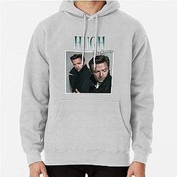 Hugh Jackman Hoodie
