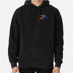 Hugh Jackman and Ryan Reynolds Hoodie