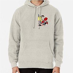 Hugh Jackman and Ryan Reynolds Hoodie