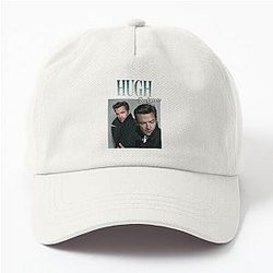 Hugh Jackman Dad Hat