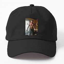 Hugh Jackman Dad Hat Classic T-Shirt