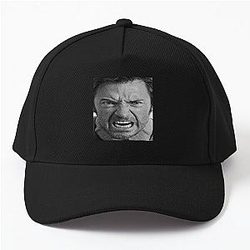Hugh Jackman Baseball Cap