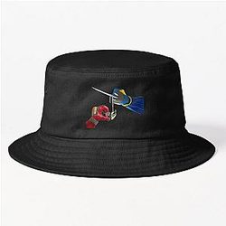 Hugh Jackman and Ryan Reynolds Bucket Hat