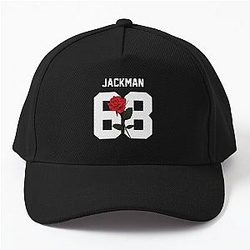 Hugh Jackman - Baseball Cap