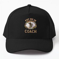 Vintage Jim Carrey Hugh Jackman Baseball Cap