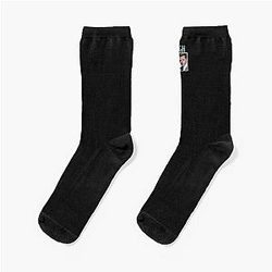 Hugh Jackman Classic T-Shirt Socks