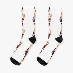 Hugh Jackman Socks