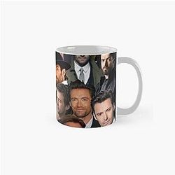 Hugh Jackman Classic Mug