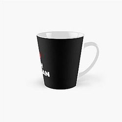 I Love Hugh Jackman Tall Mug