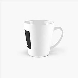 Hugh Jackman Is My One Valentine Tall Mug