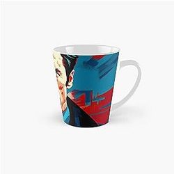 Hugh Jackman Charismatic Tall Mug
