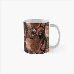 Hugh Jackman Australia Classic Mug