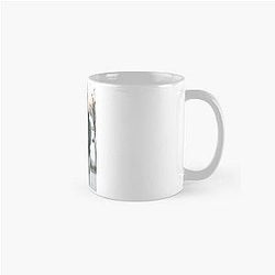 Hugh Jackman Classic Mug