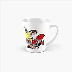 Hugh Jackman and Ryan Reynolds Mug