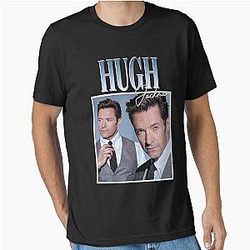 Hugh Jackman Essential T-Shirt