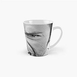 Hugh Jackman Angry Mug