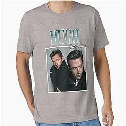 Hugh Jackman Essential T-Shirt