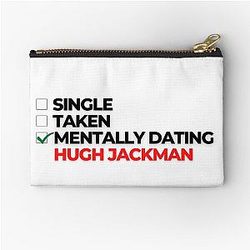 Mentally Dating Hugh Jackman Pouch