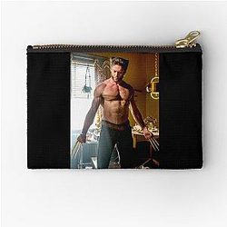 Hugh Jackman Classic Pouch