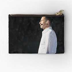 Hugh Jackman in Concert Pouch