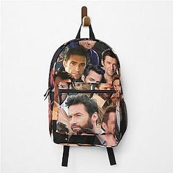 Hugh Jackman Backpack