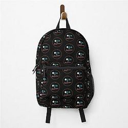 Fan of Hugh Jackman Backpack