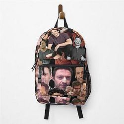 Hugh Jackman Backpack