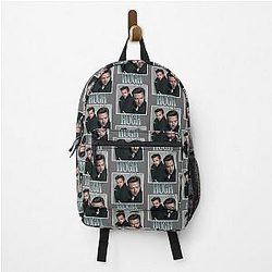 Hugh Jackman Backpack