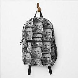 Hugh Jackman Backpack